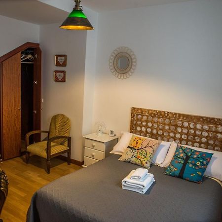 Habitaciones Independientes Centricas Bano Privado Ronda Dış mekan fotoğraf