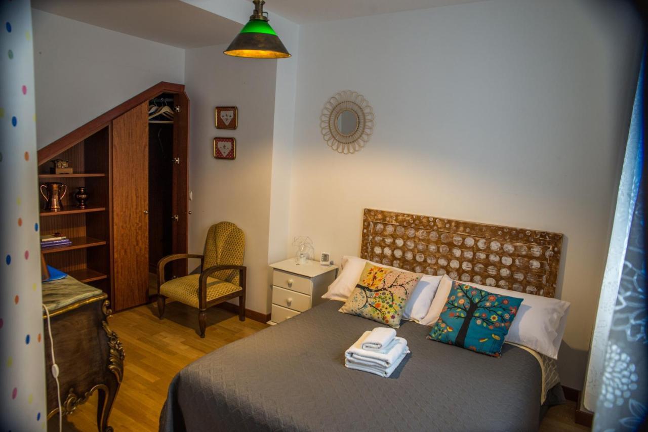 Habitaciones Independientes Centricas Bano Privado Ronda Dış mekan fotoğraf