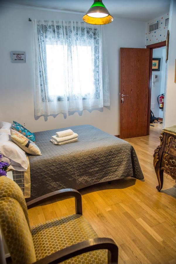 Habitaciones Independientes Centricas Bano Privado Ronda Dış mekan fotoğraf