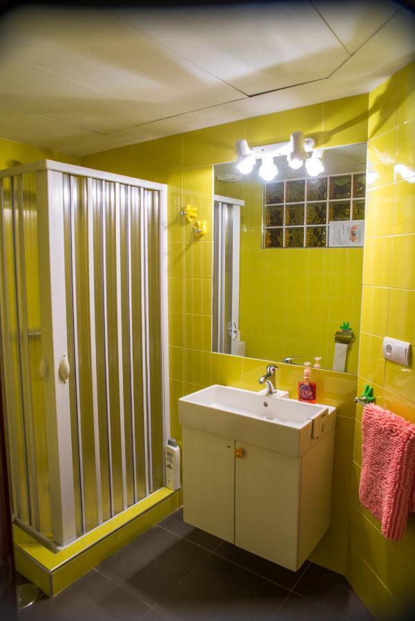 Habitaciones Independientes Centricas Bano Privado Ronda Dış mekan fotoğraf