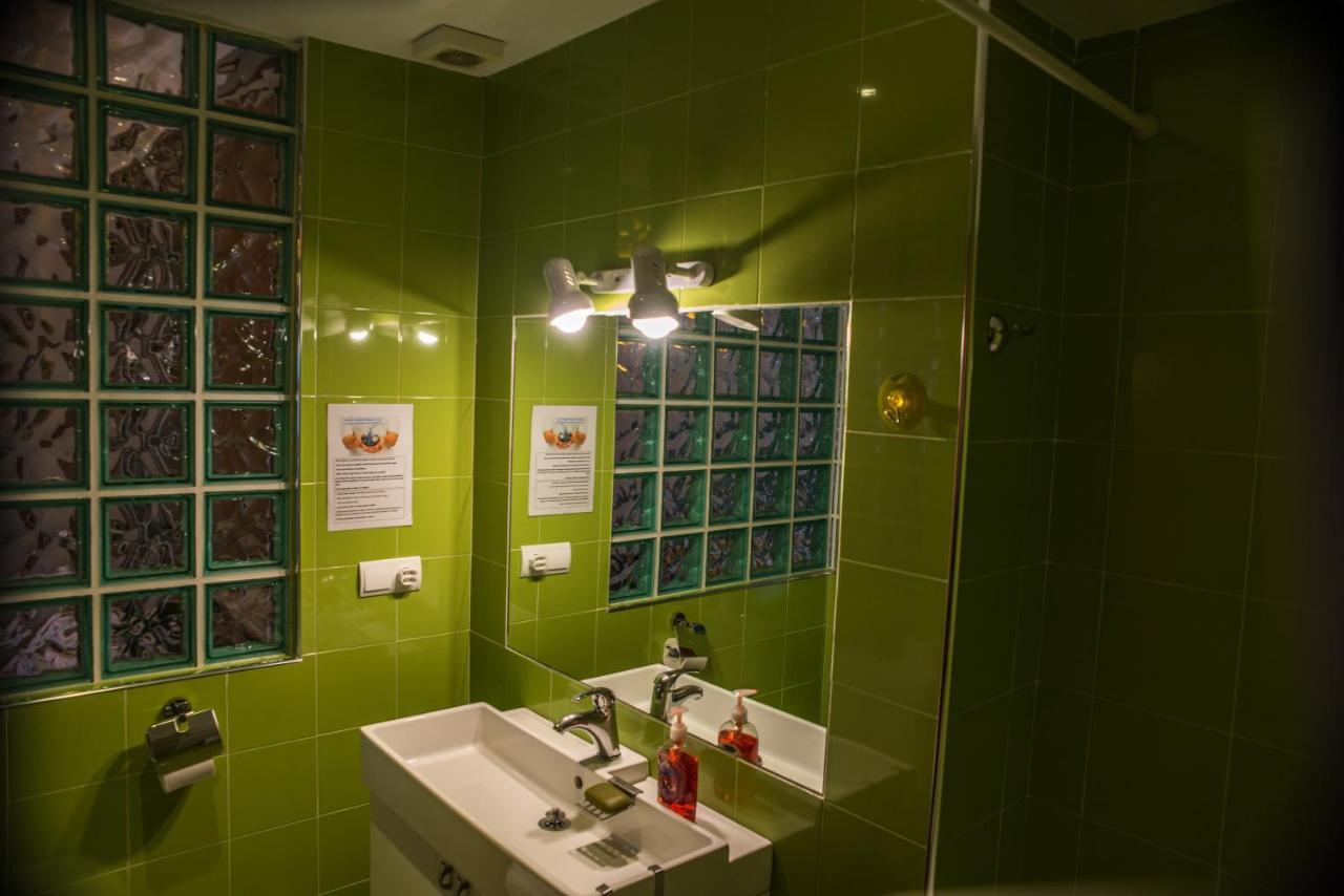 Habitaciones Independientes Centricas Bano Privado Ronda Dış mekan fotoğraf