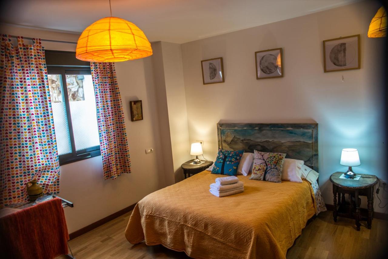 Habitaciones Independientes Centricas Bano Privado Ronda Dış mekan fotoğraf