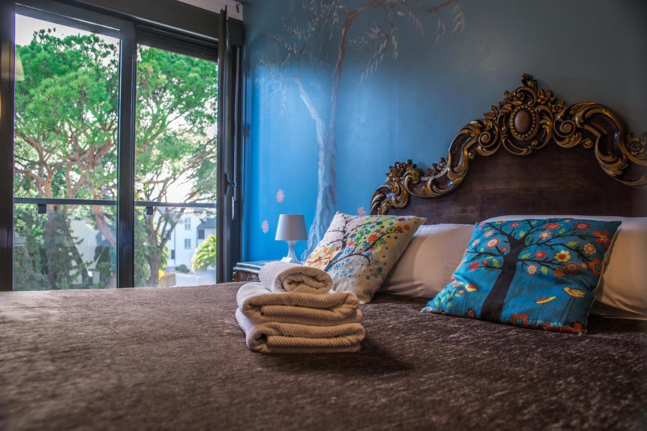 Habitaciones Independientes Centricas Bano Privado Ronda Dış mekan fotoğraf