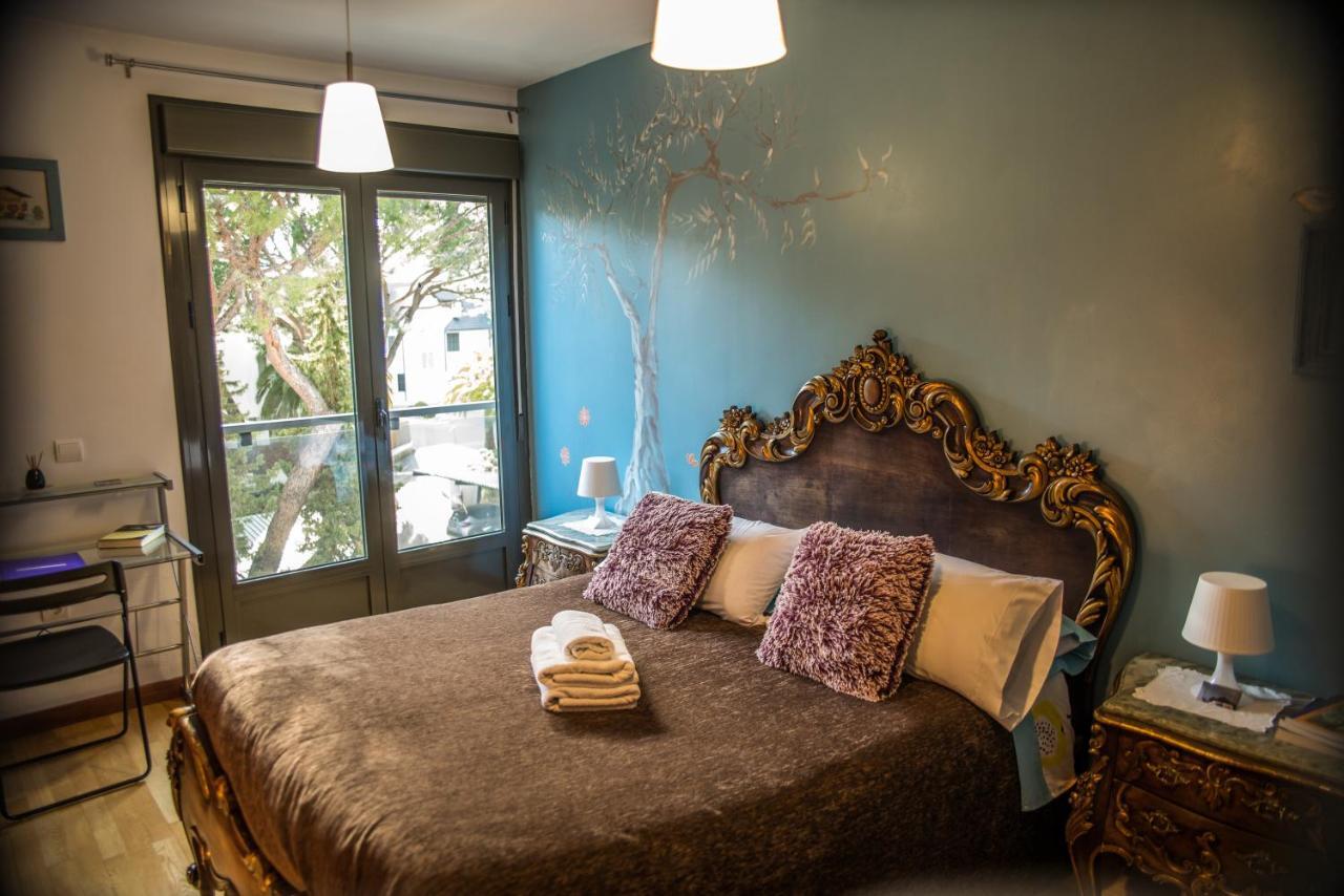 Habitaciones Independientes Centricas Bano Privado Ronda Dış mekan fotoğraf
