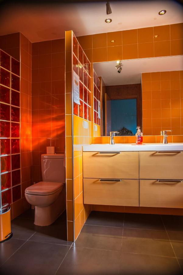 Habitaciones Independientes Centricas Bano Privado Ronda Dış mekan fotoğraf